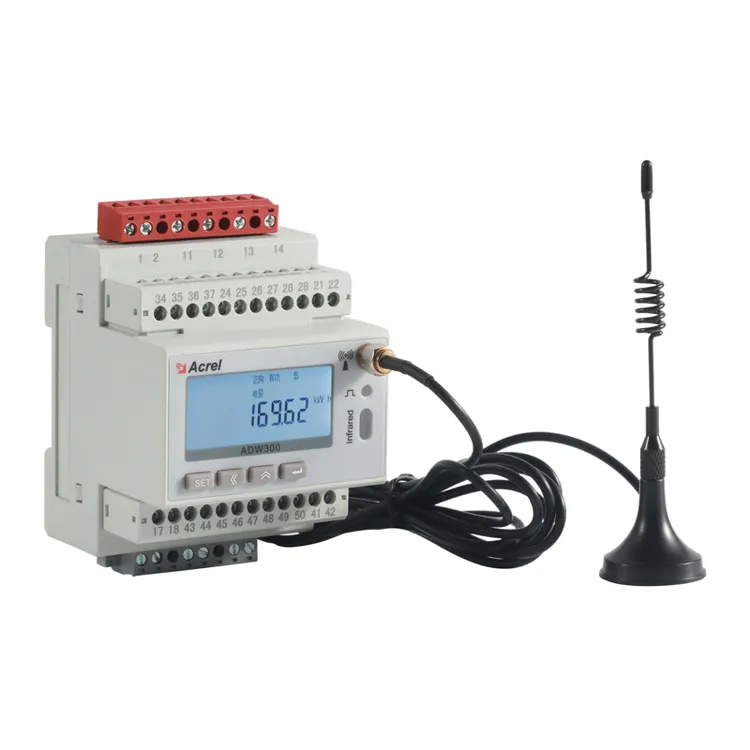 Đồng Hồ Đo Đa Năng Acrel - ADW300-WF