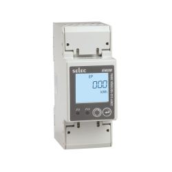 Đồng Hồ Đo Đa Năng Selec - EM2M-1P-C-100A