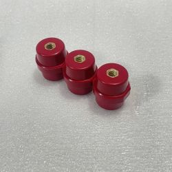 Gối Đỡ Sứ Đỏ - SM-40