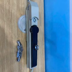Khóa Tủ Điện Thanh Trượt Yeeka - 1110-3001-32-P