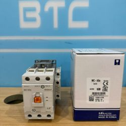 Khởi Động Từ 3P DC 150A LS - MC-150a