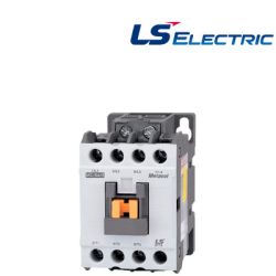 Khởi Động Từ 4P AC 9A LS - MC-9a/4