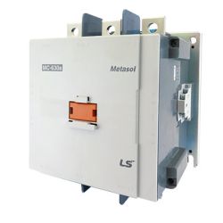 Khởi Động Từ 4P AC 630A LS -MC-630a