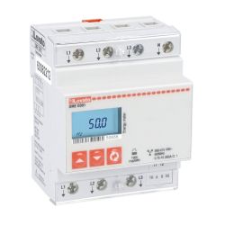Đồng Hồ Đo kWh Lovato - DMED301