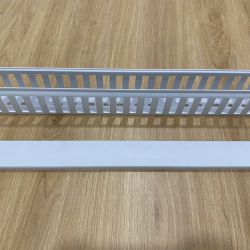 Máng Nhựa Đi Dây Điện Hàn Quốc Hivero - CD-A2540
