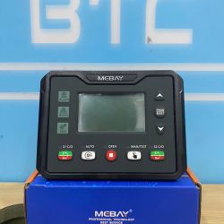 Bộ điều khiển ATS 3 Vị Trí MEBAY - ATS420