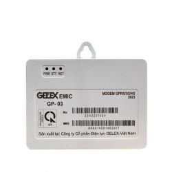 Modbus RTU RS485 Emic - GP-03