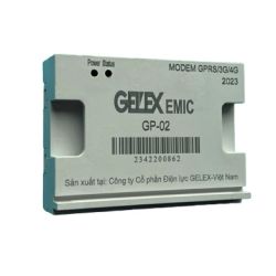 Modbus RTU RS485 Emic - GP-02