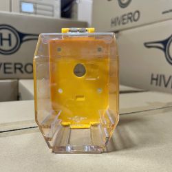 Nắp Chụp Cho Chuyển Mạch Hivero - HC3102P