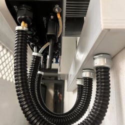 Ống Ruột Gà Lõi Thép CATVANLOI - OMB34CVL