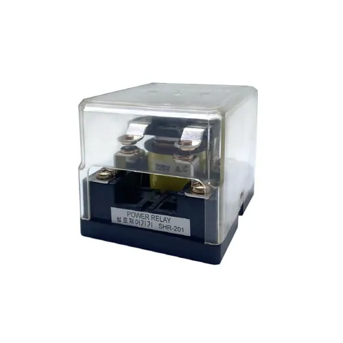 Relay Nguồn SungHo - SHR-202