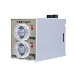 Timer Thời Gian SungHo - SHST-T