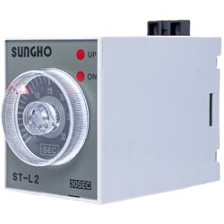 Timer Thời Gian SungHo - ST-L2