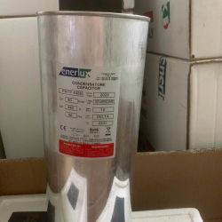 Tụ Bù Enerlux 3P 50Kvar 440VAC - PRTP.4450