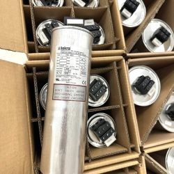 Tụ Bù Iskra 3P 20Kvar 440VAC - KNK305320