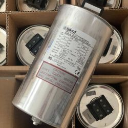 Tụ Bù Iskra 3P 40Kvar 525VAC - KNK305340