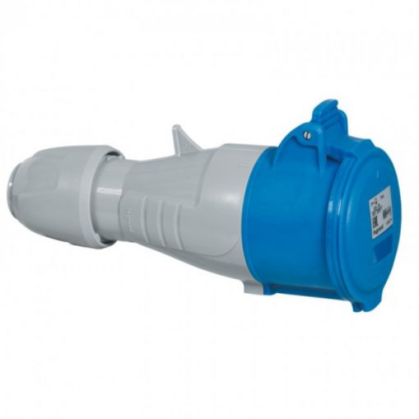 Ổ Cắm Công Nghiệp Legrand - 555104