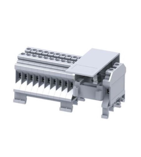 Cầu Đấu Chia Dây 6 Ngõ Ra Connectwell - CDB4/2(1)