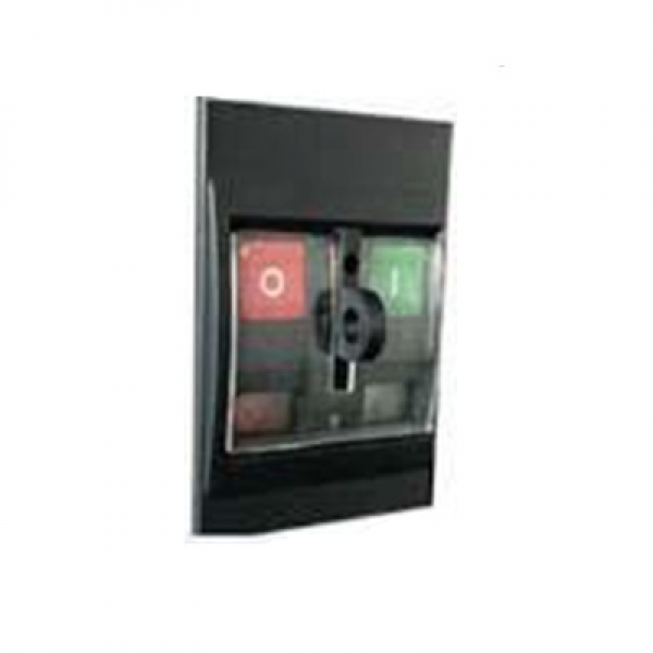 Mặt Che Nút Nhấn ON/OFF 1600A Chint - On/off-BUTTON COVER NXA16