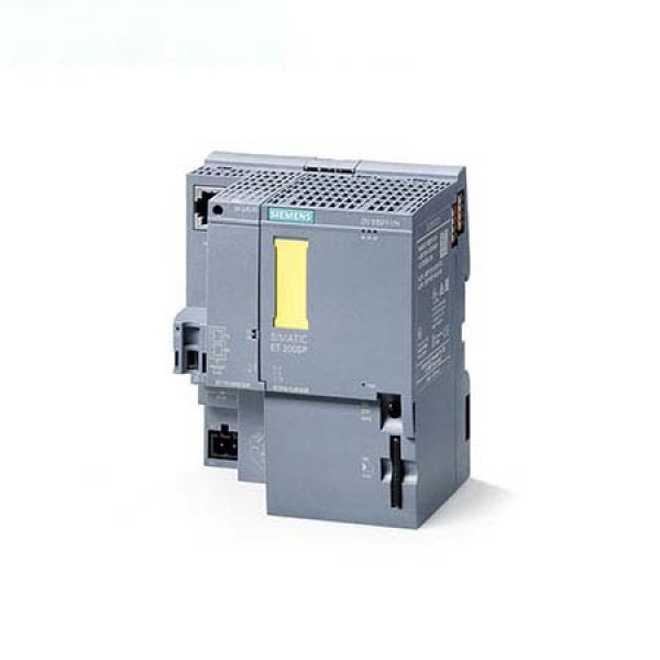 Bộ Lập Trình CPU 1510SP F-1 PN Siemens - 6ES7510-1SJ01-0AB0