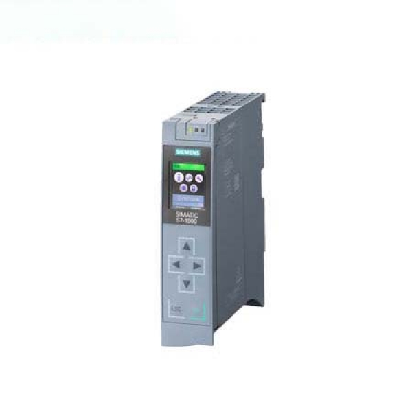 Simatic PLC S7-1500 CPU 1511-1 PN Siemens - 6ES7511-1AK02-0AB0