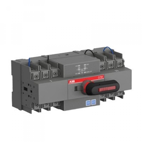 ATS Compact 2P 63A ABB - 1SCA151422R1001