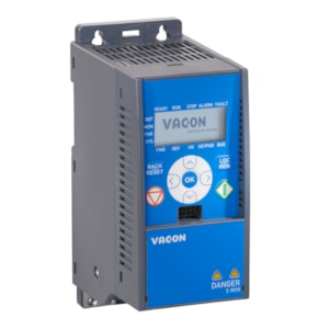 Biến Tần Danfoss - 132H0395