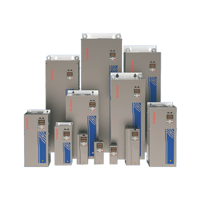 Biến Tần 5.5kW Vicruns - VD300-2S-5.5GB