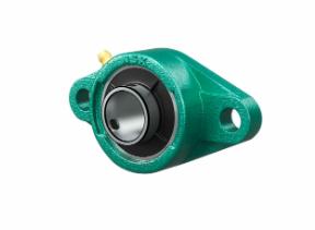 Gối Đỡ Bạc Đạn Vòng Bi NSK - ASFB205