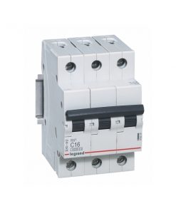 MCB 3P 60A Legrand - 402341