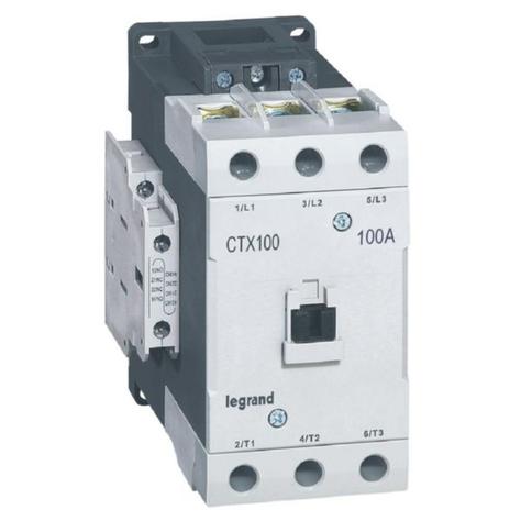 Contactor 3 Pha 100A Legrand - 416226