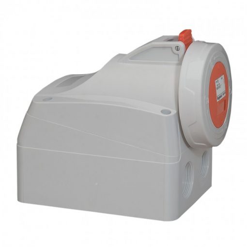 Ổ Cắm Công Nghiệp Legrand - 555358