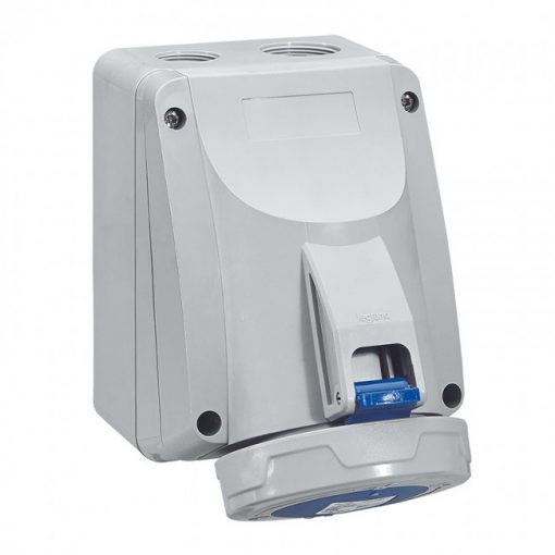 Ổ Cắm Công Nghiệp Legrand - 555556