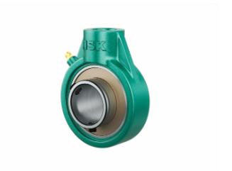 Gối Đỡ Bạc Đạn Vòng Bi NSK - UCHB205D1