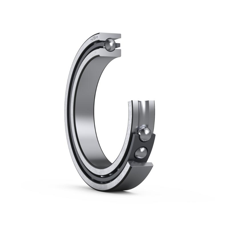 Bạc Đạn Vòng Bi Tiếp Xúc Góc Chính Xác Cao NSK - 7202ATYNSUELP4