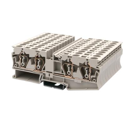 Cầu Đấu Dây Terminal Dinkle - AK6-TR