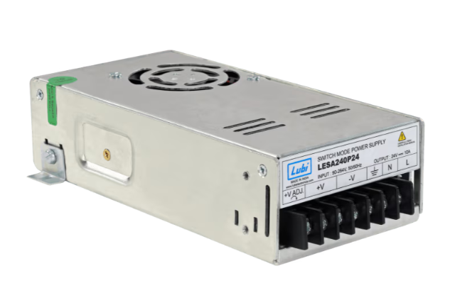 Bộ Nguồn Lubi - LESA240P24