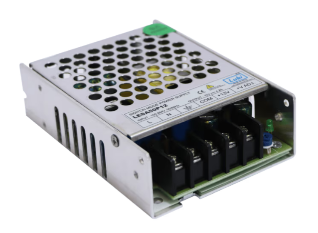 Bộ Nguồn 48V Lubi - LESC100P48