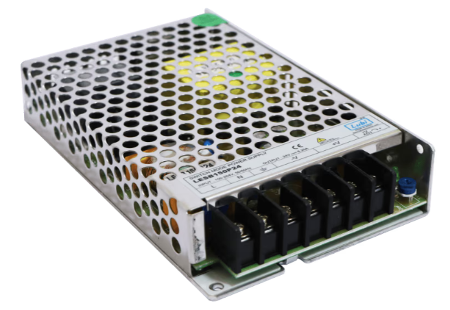 Bộ Nguồn 24V Lubi - LESB150P24