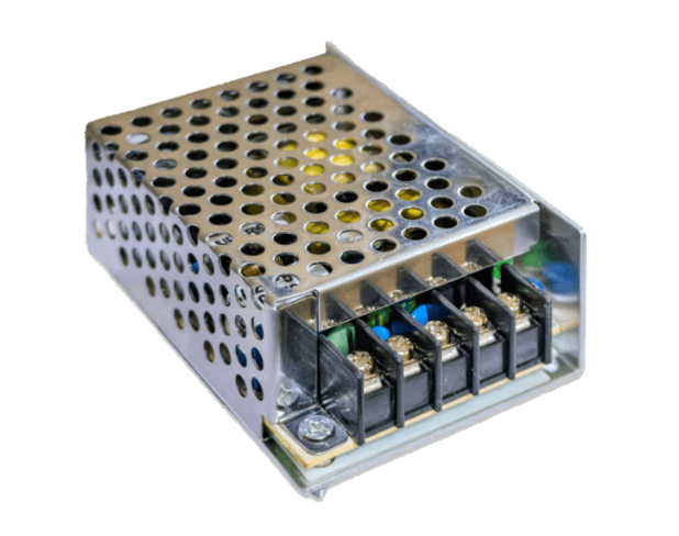 Bộ Nguồn 24V Lubi - LESA15P24
