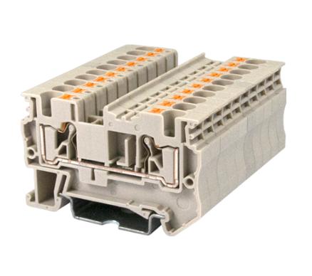 Cầu Đấu Dây Terminal Dinkle - DP4N