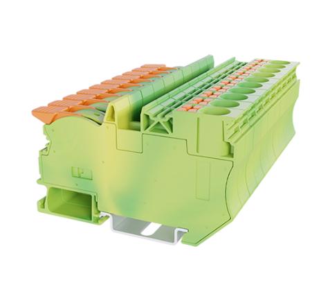 Cầu Đấu Dây Terminal Dinkle - DPH10-DP-PE