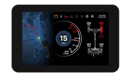 Màn Hình Có Thể Lập Trình 12