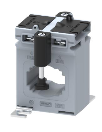 Biến Dòng Đo Lường MCT 400/5A Elmex - ELP3/400/5/3.75/1