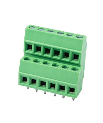 Cầu Đấu Dây Terminal Dinkle - ESK381V4L-XXP