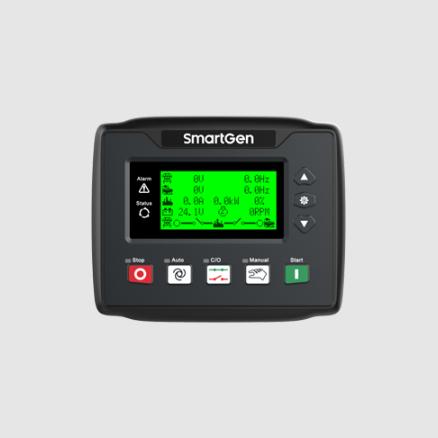 Bộ Điều Khiển Máy Phát Điện Smartgen - HGM4020N