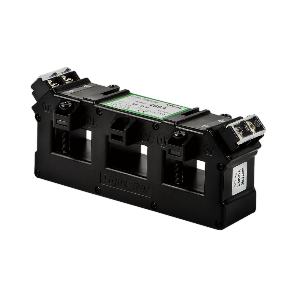 Biến Dòng Lightstar 200/5A - KBF-43