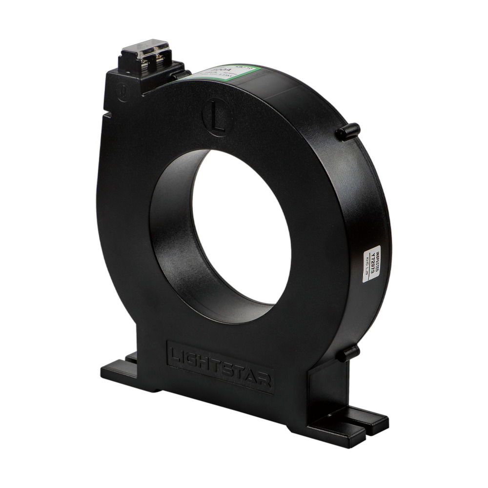 Biến Dòng Đo Lường MCT 800/5A Lightstar - KBJ-10 800/5A