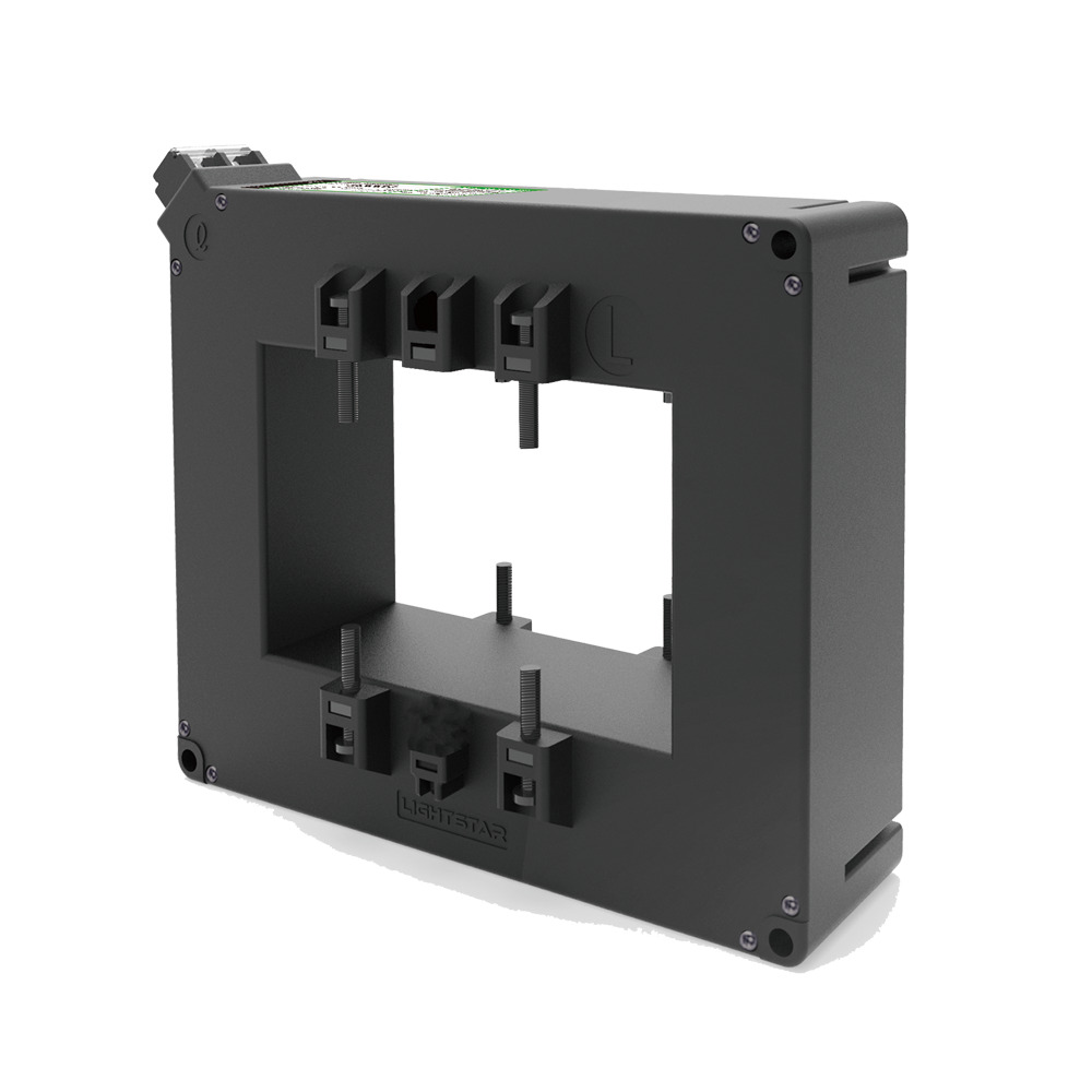 Biến Dòng Đo Lường MCT 3000/5A Lightstar - KBM-13 3000/5A