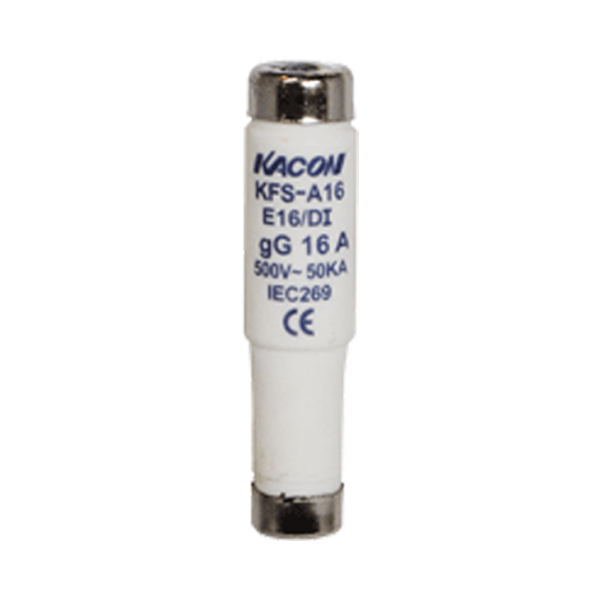Cầu Chì Sứ Kacon - KFS-A02